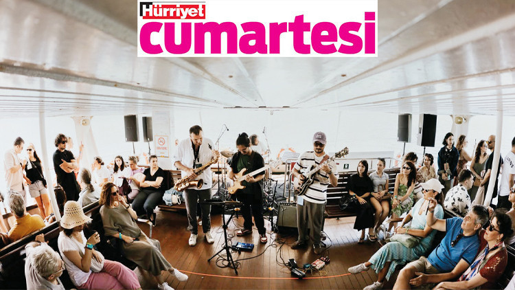 Ayrıntılar Netleşti: ‘İleride sadece kendi bestelerimi çalacağım’ (Detaylar) | İşte Tüm Ayrıntılar
