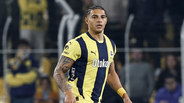 Kritik Açıklama: Diego Carlos'tan Fenerbahçe'ye rest! 'Transferime izin vermezseniz...' (Detaylar) ve Merak Ed