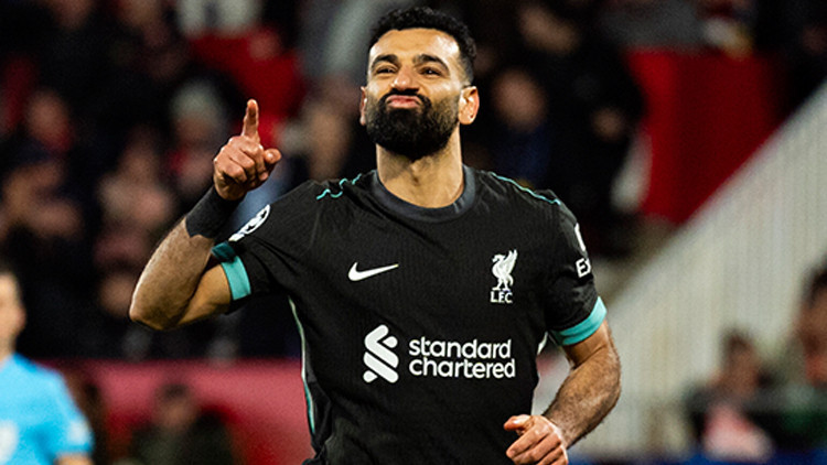 Ayrıntılar Netleşti: Analiz | Mohamed Salah adım adım Beşiktaş'a! Transferdeki en büyük engel aşıldı (Detaylar