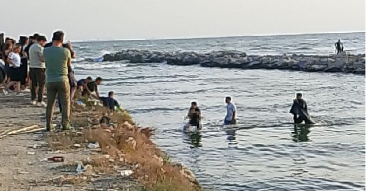 Son Gelişme: Analiz | Eser, 7 yaşındaydı... Denizde bir anda kayboldu! (Detaylar) ve Merak Edilenler