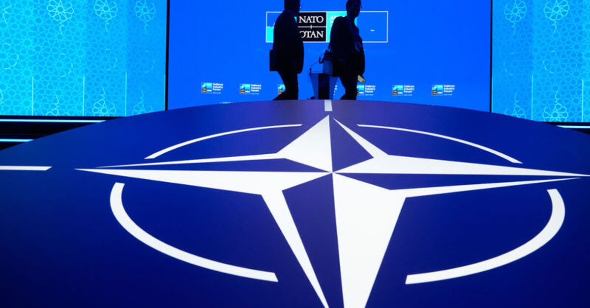 Son Gelişme: Kanadalı NATO stajyeri casusluktan Gözaltında: İşte Ayrıntılar: Gelişmeler Takip Ediliyor