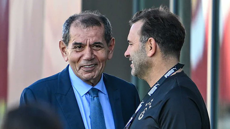 Gündemden Son Bilgiler: Analiz | Galatasaray'ın transferdeki yol haritası çizildi! Hedef 5 takviye (Detaylar)