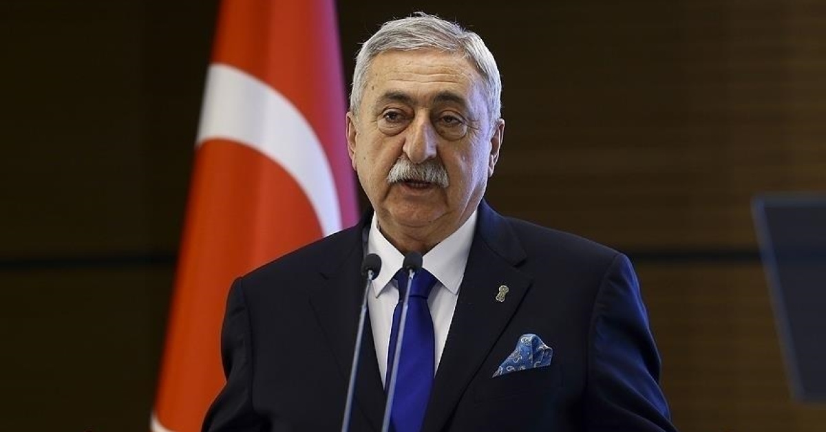 "Esnafın mağduriyeti büyüyor" (Detaylar): Gelişmeler Takip Ediliyor