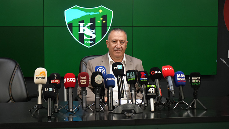 Kritik Açıklama: Analiz | Kocaelispor’da Keita, Nonge ve Churlinov için ayrılık hazırlığı!: İşte Ayrıntılar |