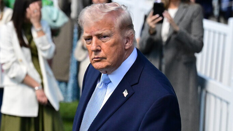 Ayrıntılar Netleşti: Trump'ın Türkiye dönüşünde kritik karar! Nedeni günler sonra gözler önüne serildi ve Son