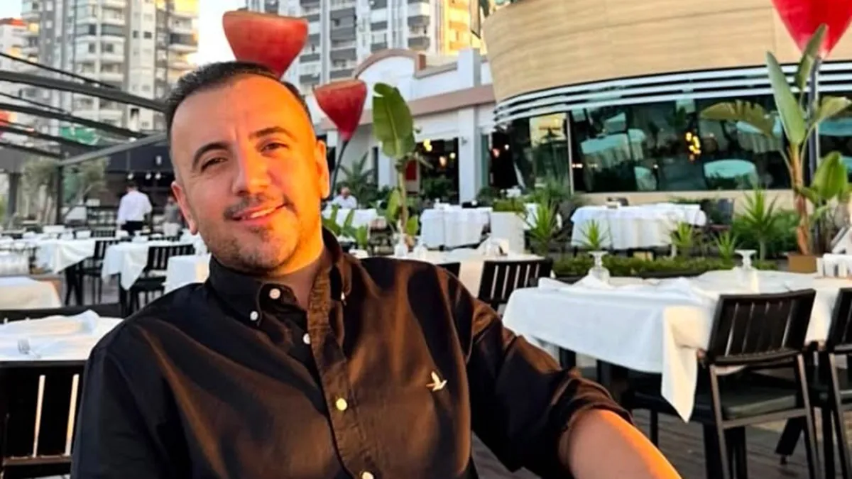 Kritik Açıklama: Analiz | Dondurmacıda cinayet: 1 ölü, 1 yaralı: İşte Ayrıntılar - Son Dakika Bilgileri