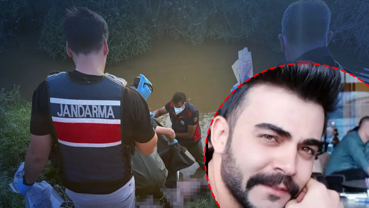 Son Gelişme: Hatay'da şüpheli ölüm: Asi Nehri kenarında erkek cesedi bulundu!: İşte Ayrıntılar: Gelişmeler Tak