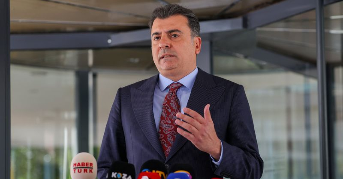 YENİ Parti Sözcüsü kurultay mesajı: İşte Ayrıntılar