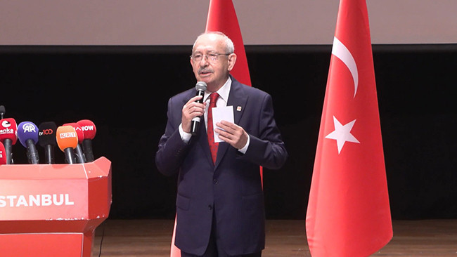 Kritik Açıklama: Analiz | Kemal Kılıçdaroğlu: 'CHP arınmak zorunda, çok şükür büyük ölçüde vuku buldu': İşte A