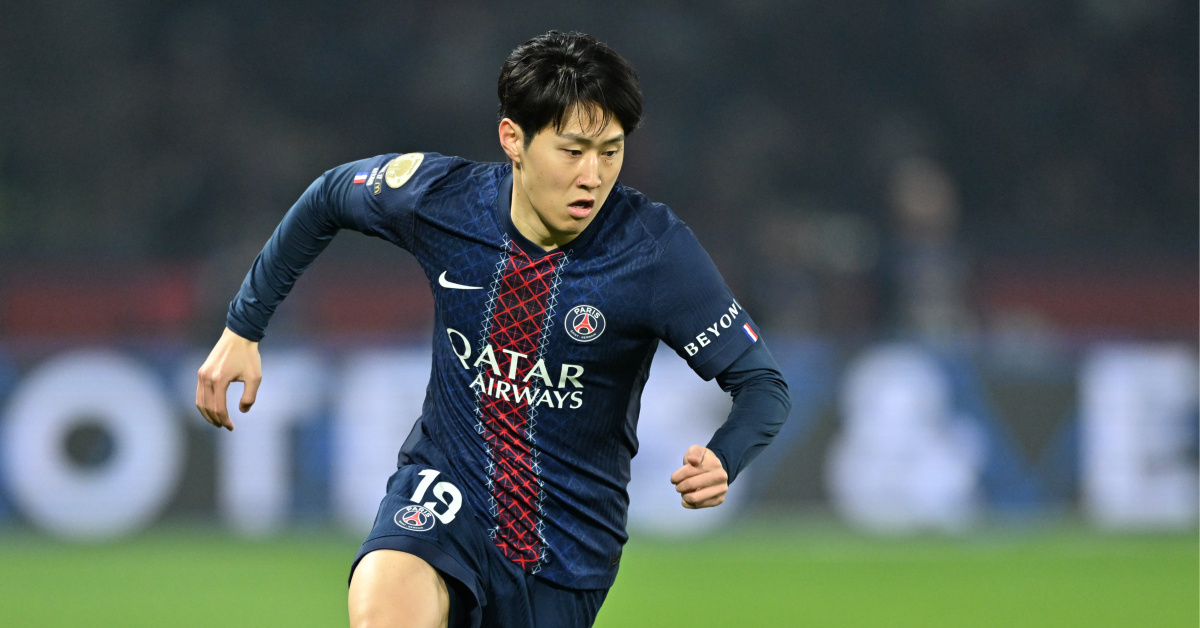 Gündemden Son Bilgiler: Kang In Lee A.Madrid'de! ve Son Gelişmeler