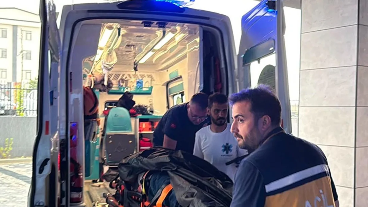 Ayrıntılar Netleşti: Konya’da komşu dehşeti: Havalı tüfekle başından vurdu! ve Merak Edilenler