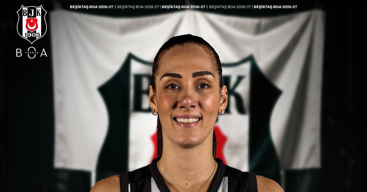 Kritik Açıklama: Beşiktaş BOA, Gizem Turan'ı Ayrıntılarını Paylaştı! (Detaylar) ve Merak Edilenler