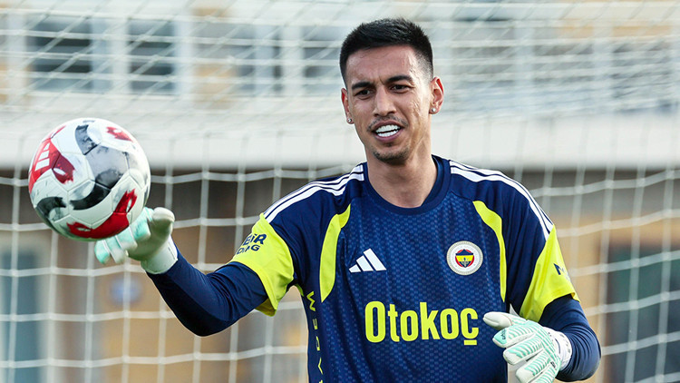 Gündemden Son Bilgiler: Gençlerbirliği'nden İrfan Can Eğribayat açıklaması: 'Fenerbahçe'nin kararını bekliyoru