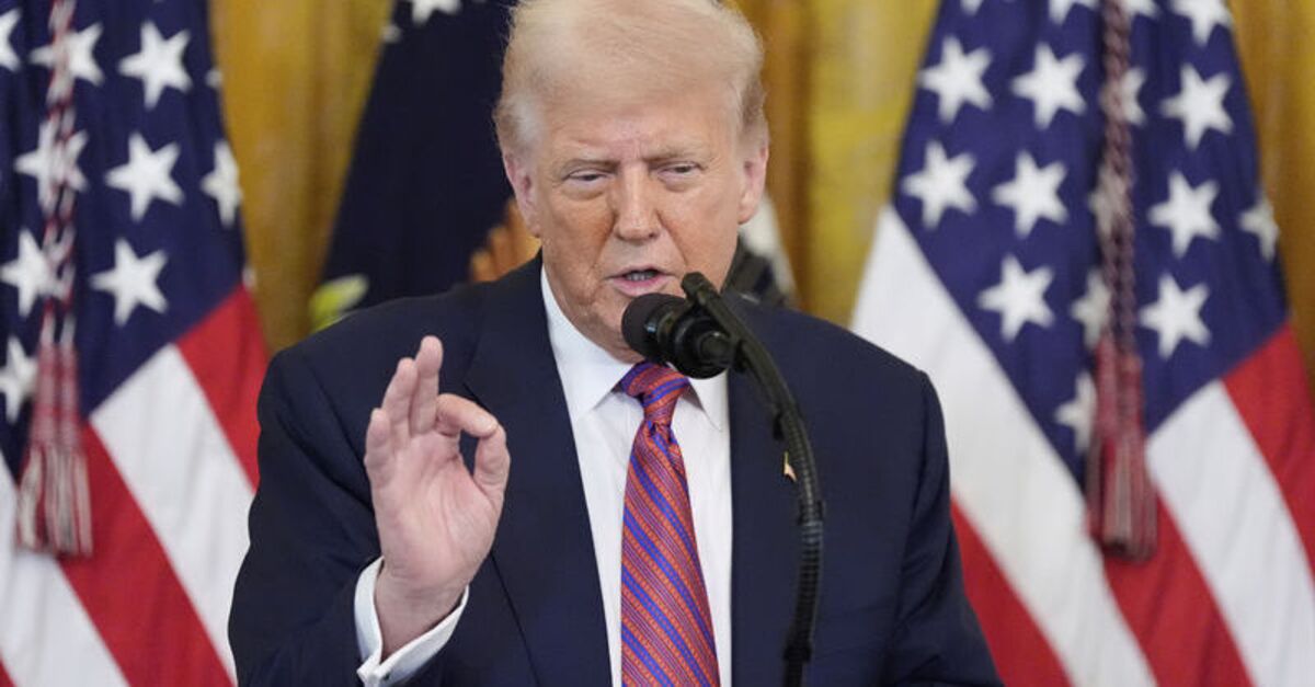 Son Gelişme: "Trump, İran'a saldırı düzenlenmemesi talimatı verdi" iddiası ve Son Gelişmeler ve Merak Edilenle