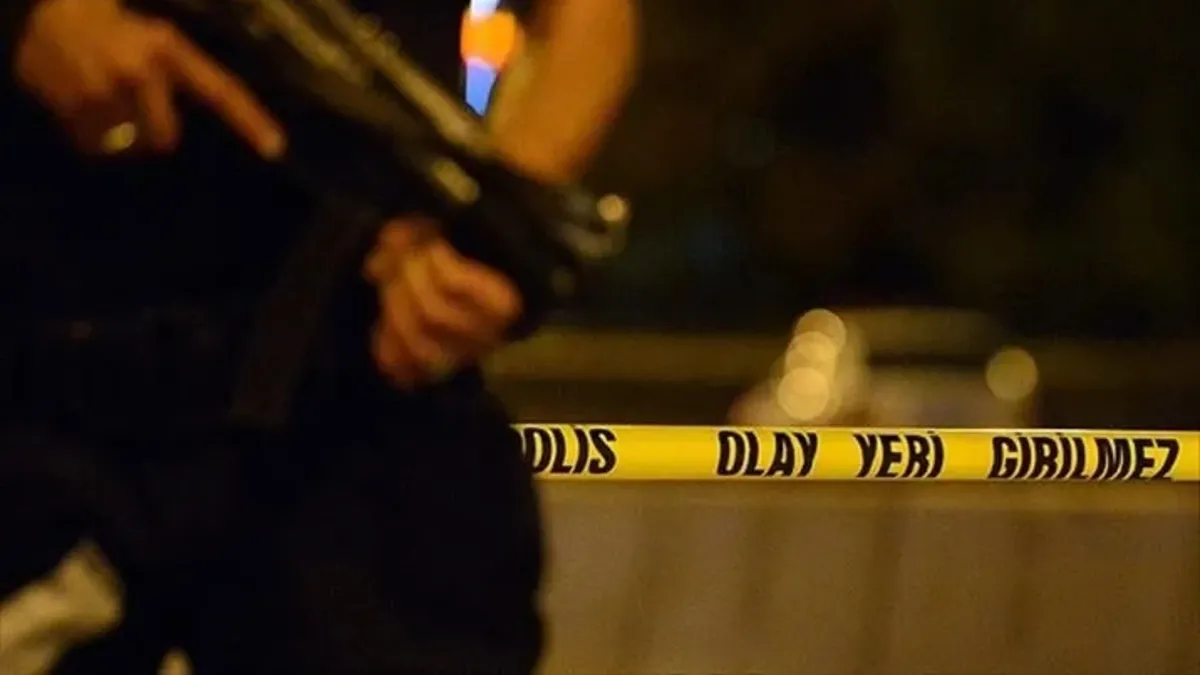 Gündemden Son Bilgiler: Adana'da silah saldırı: 3 kişi Yaşamını Yitirdi | İşte Tüm Ayrıntılar