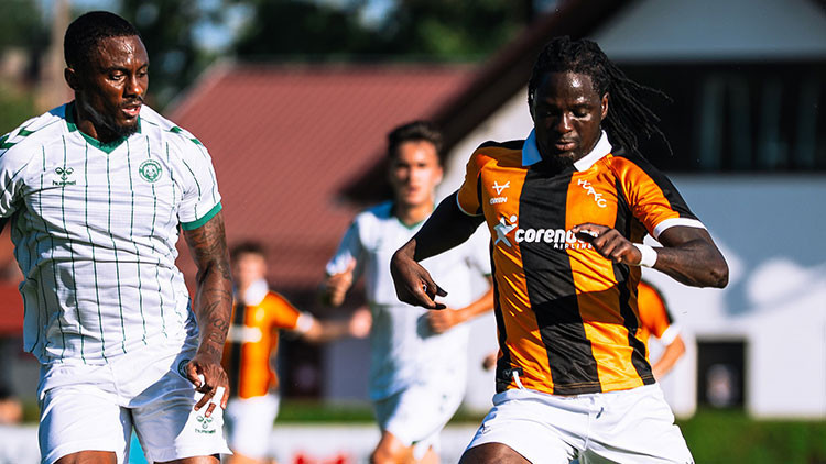 Kritik Açıklama: Analiz | Hull City, Konyaspor'u hazırlık maçında 3 golle geçti!: İşte Ayrıntılar