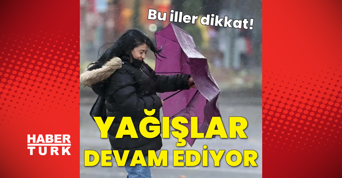 Gündemden Son Bilgiler: Bugün hava nasıl olacak? Temmuza rağmen yağışlar sürüyor... Bu iller dikkat!: İşte Ayr