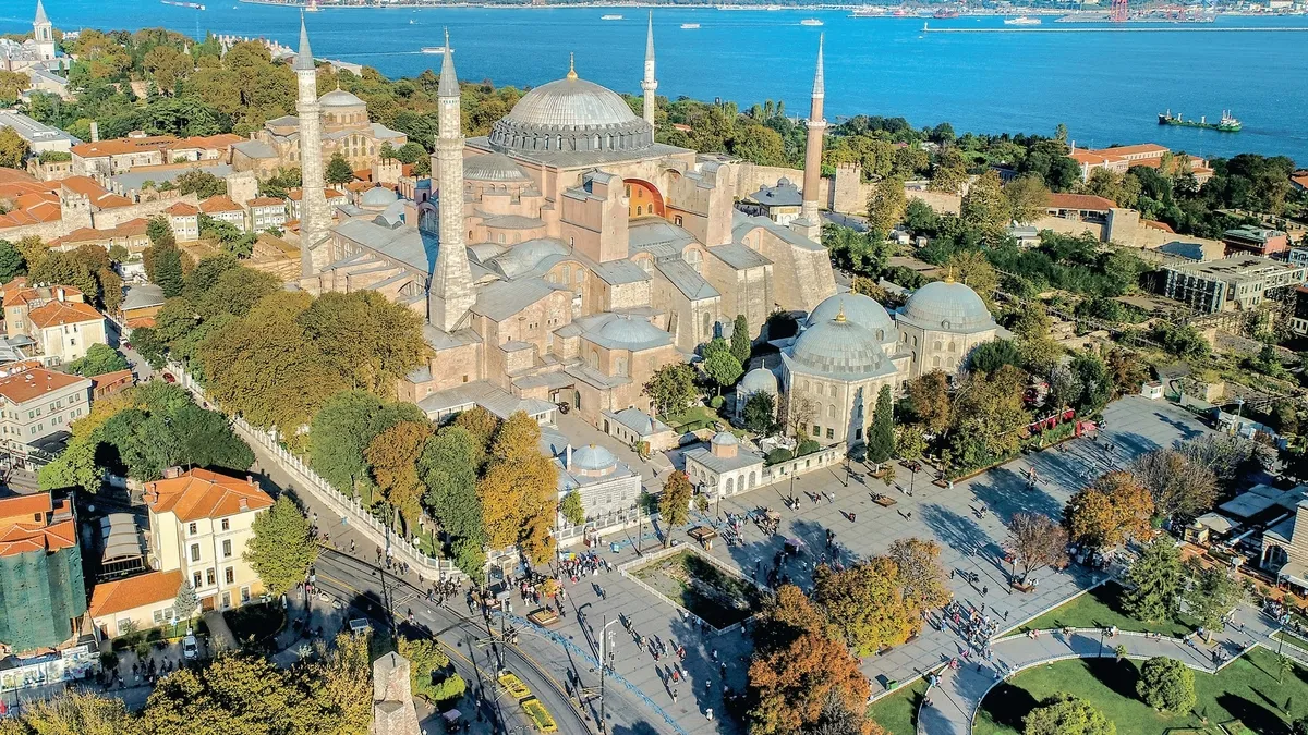 Sıcak Gündem: Analiz | Yüzyılın ihya seferberliği (Detaylar)