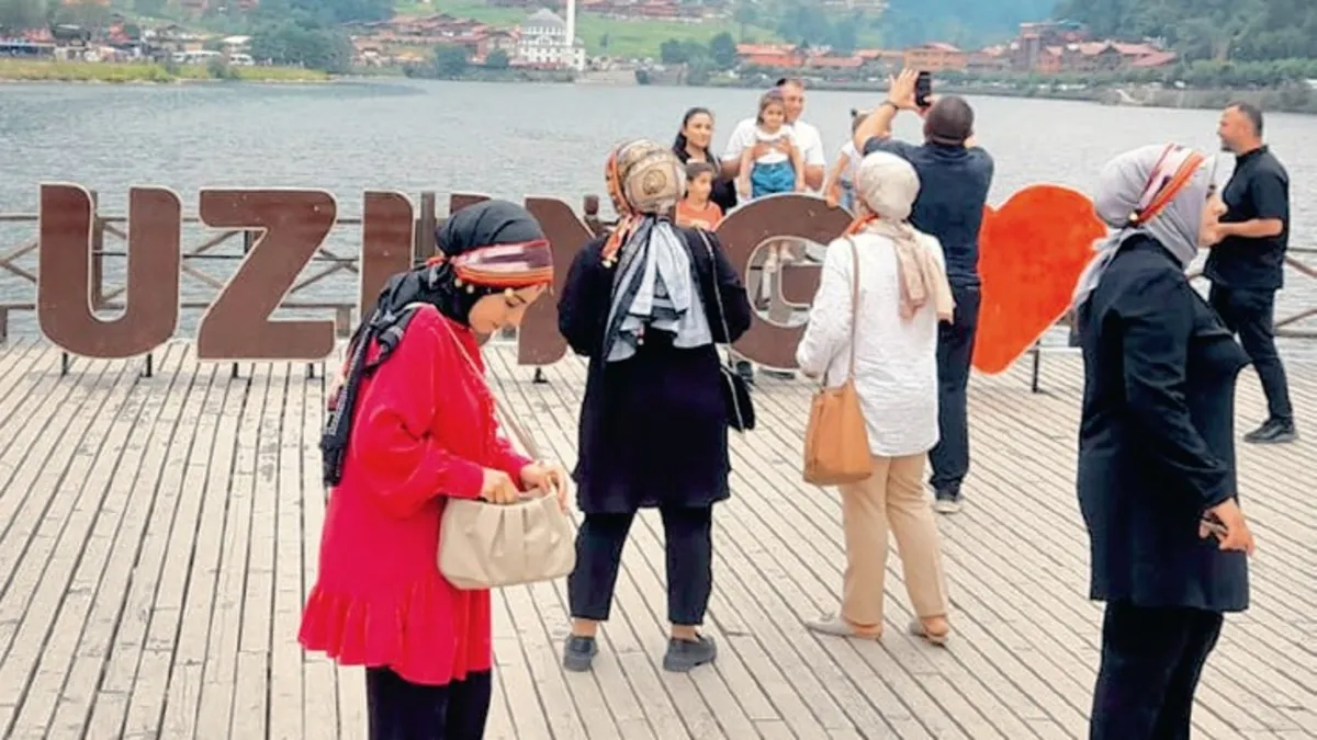 Gündemden Son Bilgiler: Fotoğraf tutkunlarına güvenlik tedbirleri: İşte Ayrıntılar: Gelişmeler Takip Ediliyor