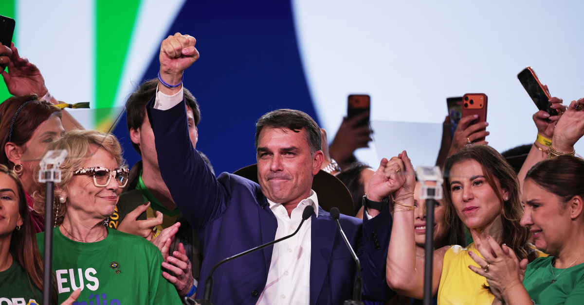 Ayrıntılar Netleşti: Bolsonaro'nun oğlu aday oldu: İşte Ayrıntılar - Son Dakika Bilgileri