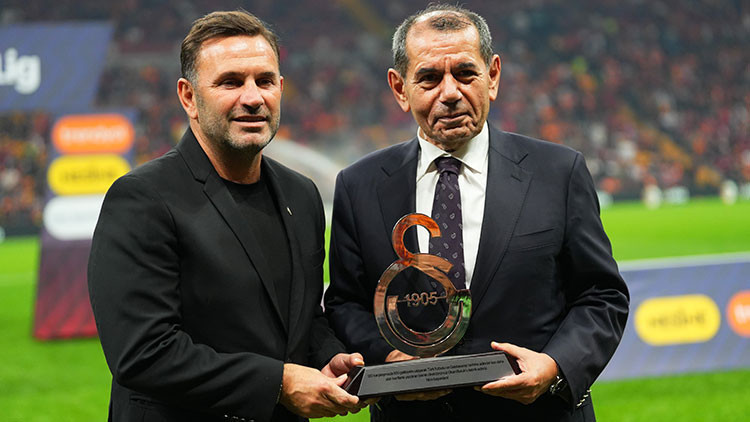 Kritik Açıklama: Son Gelişme: Galatasaray değişmezse tehlike kapıda! - Son Dakika Bilgileri