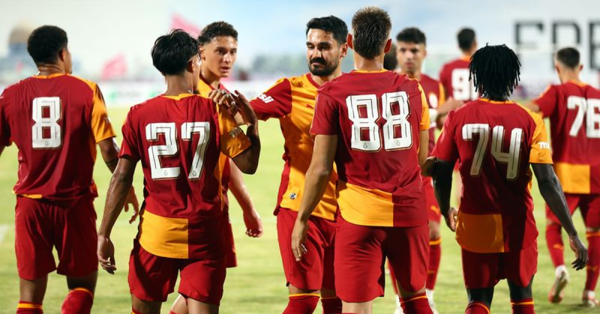 Gündemden Son Bilgiler: Analiz | Galatasaray'ın rakibi Venezia! ve Son Gelişmeler | İşte Tüm Ayrıntılar