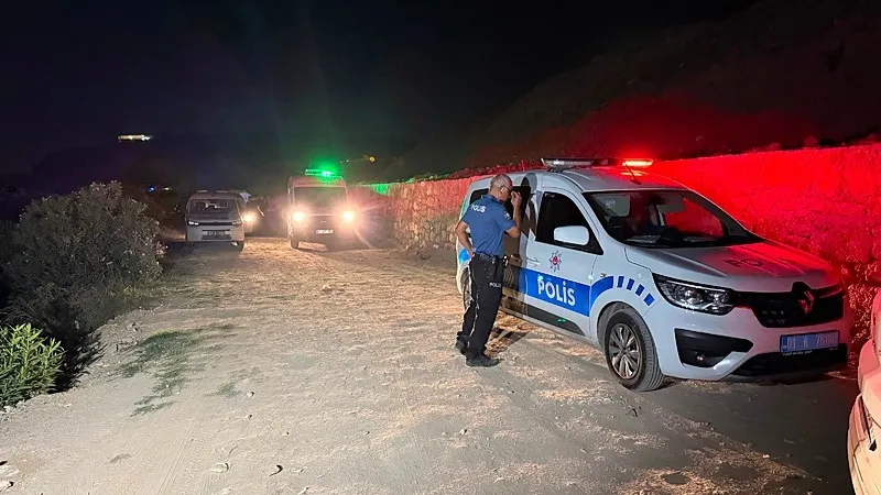 Manzara tepesinde 1’i kadın 3 kişi öldürüldü ve Son Gelişmeler: Gelişmeler Takip Ediliyor