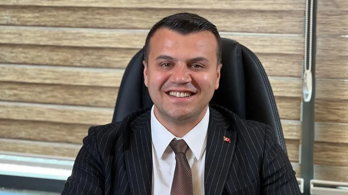 Son Gelişme: Analiz | CHP’den istifa eden Meclis Üyesi Ahmet Öksüz’den sert açıklamalar: “İstifadan sonra 15-2