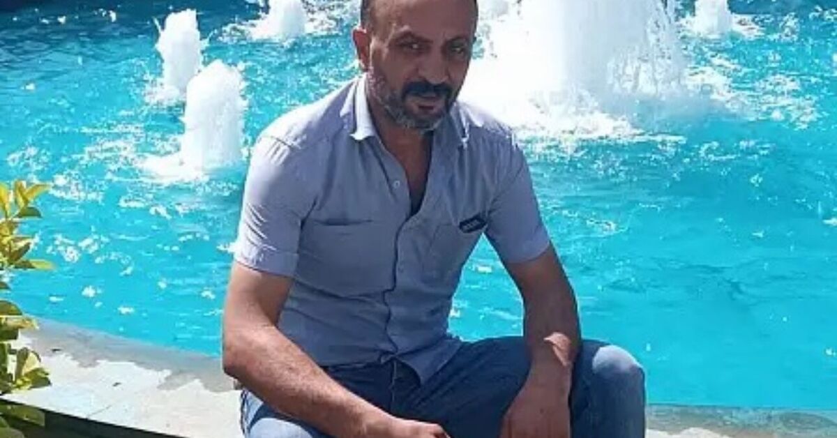 Son Gelişme: Son Gelişme: Başına kaya devrilen adam öldü: İşte Ayrıntılar ve Merak Edilenler