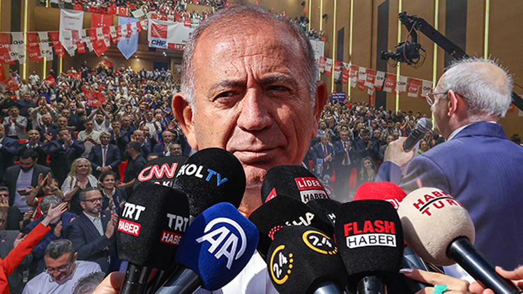 Sıcak Gündem: CHP'de 'paralı figüran' tartışması... Gürsel Tekin: Şeytanın aklına gelmeyecek bir şey, iki kişi