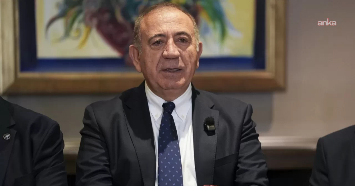 Son Gelişme: Son Gelişme: "700-800 arkadaşımız içeriye giremedi" - Son Dakika Bilgileri