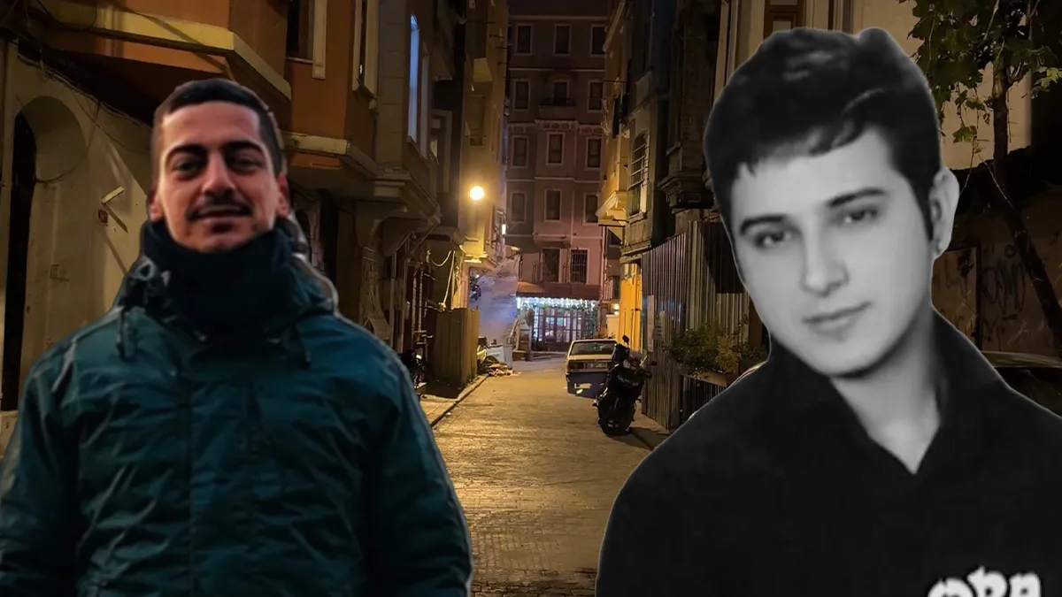 Son Gelişme: SON DAKİKA! Beyoğlu’nda esrarengiz ölüm! 18 yıllık cinayetin kilit ismiydi: Meğer daha önce de… (