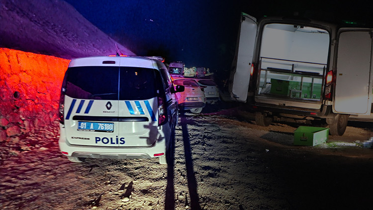 Son Gelişme: Gördükleri manzara yüzünden öldürülmüşler! Kan donduran cinayet: 3 can kaybı ve Son Gelişmeler