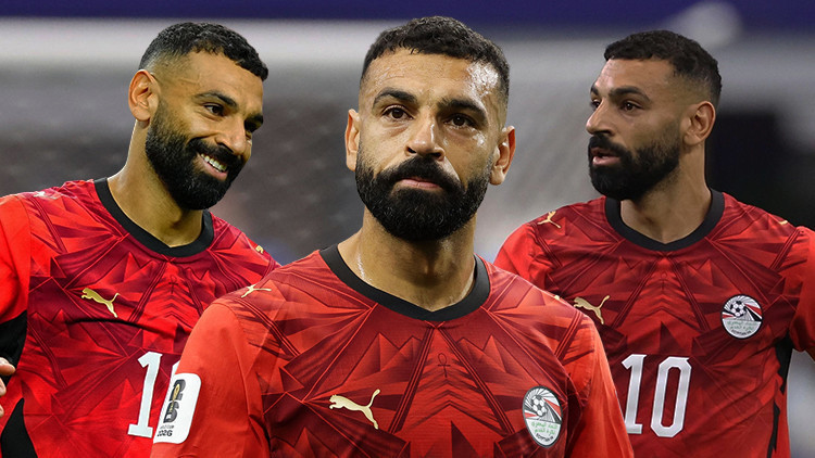 Beşiktaş'ın Mohamed Salah'a yaptığı teklif gözler önüne serildi! ve Son Gelişmeler | İşte Tüm Ayrıntılar