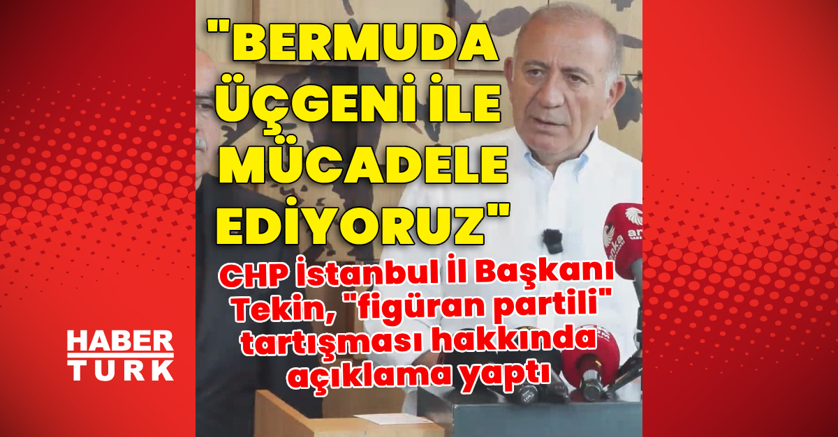 Sıcak Gündem: "Bermuda üçgeni ile mücadele ediyoruz": Gelişmeler Takip Ediliyor