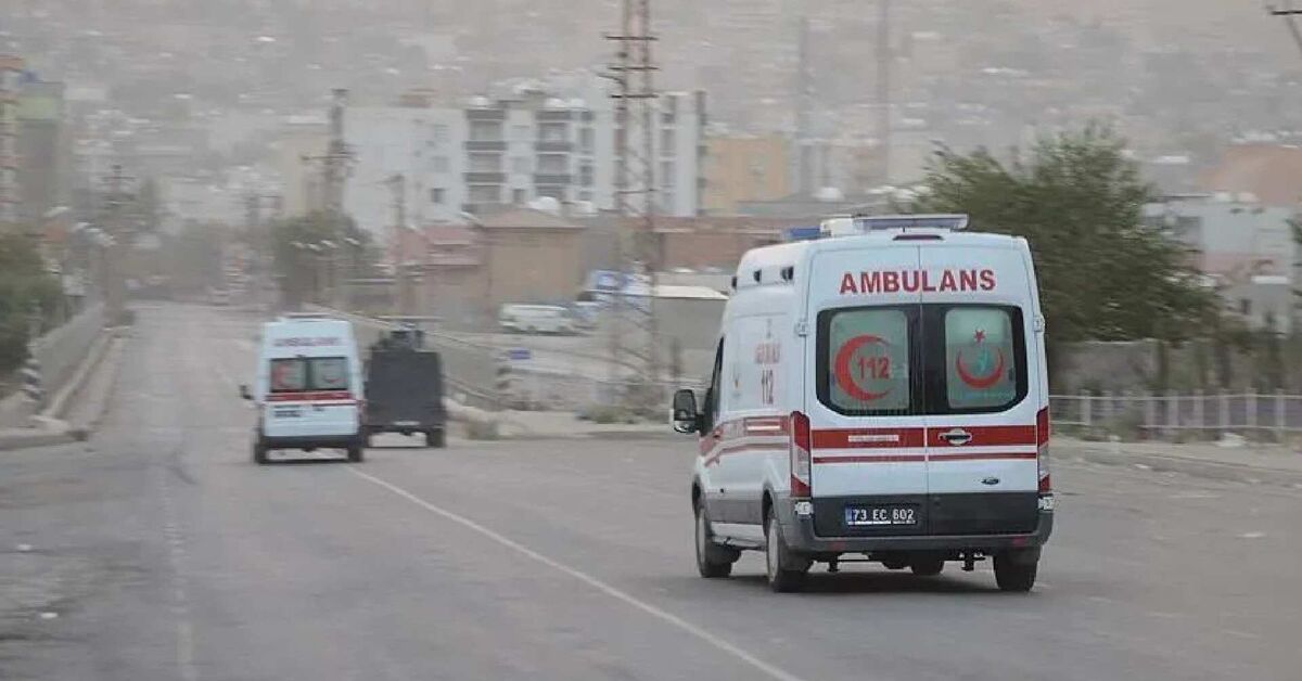 Son Gelişme: Kesimhanede 34 kişi zehirlendi: İşte Ayrıntılar