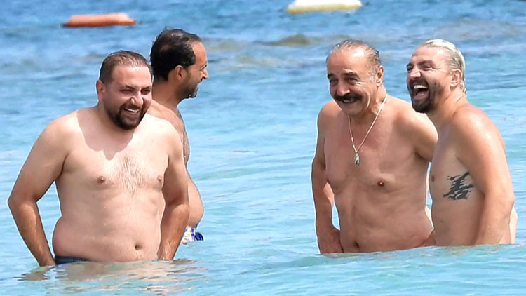 Ayrıntılar Netleşti: Analiz | Keyifler yerinde: İşte Ayrıntılar