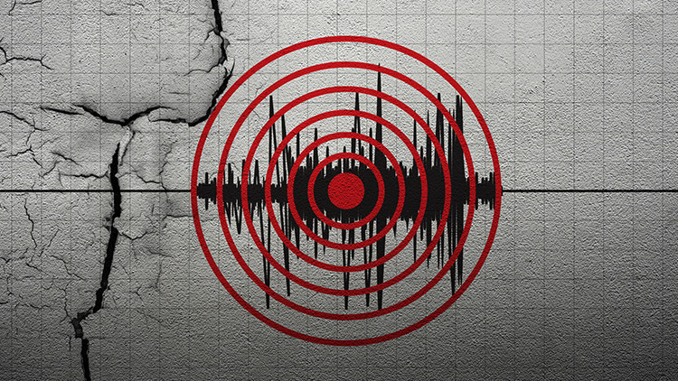Sıcak Gündem: İspanya'da 4.4 büyüklüğünde deprem (Detaylar) | İşte Tüm Ayrıntılar