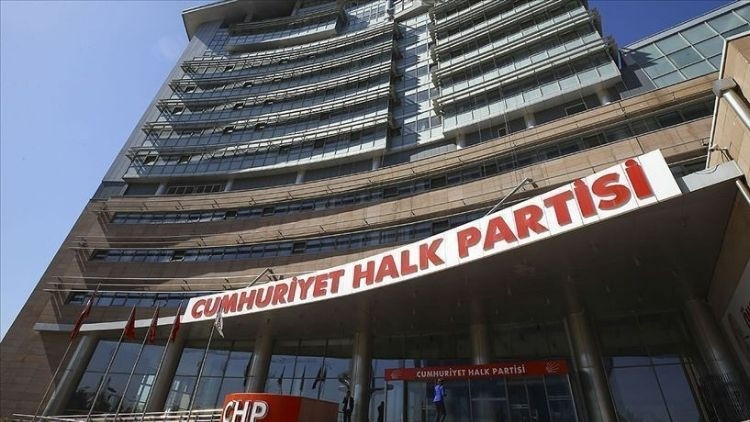 CHP'nin yeni grup başkanı Netlik Kazandı - Son Dakika Bilgileri