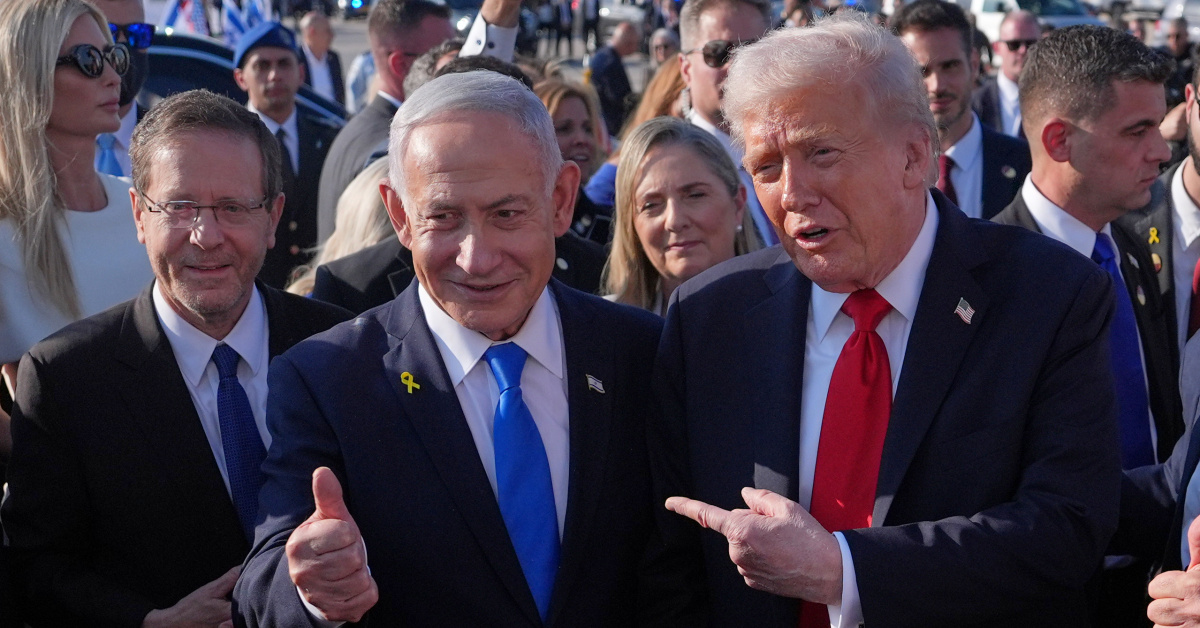 Ayrıntılar Netleşti: Analiz | Netanyahu-Trump görüşmesinde gündem ne olacak?