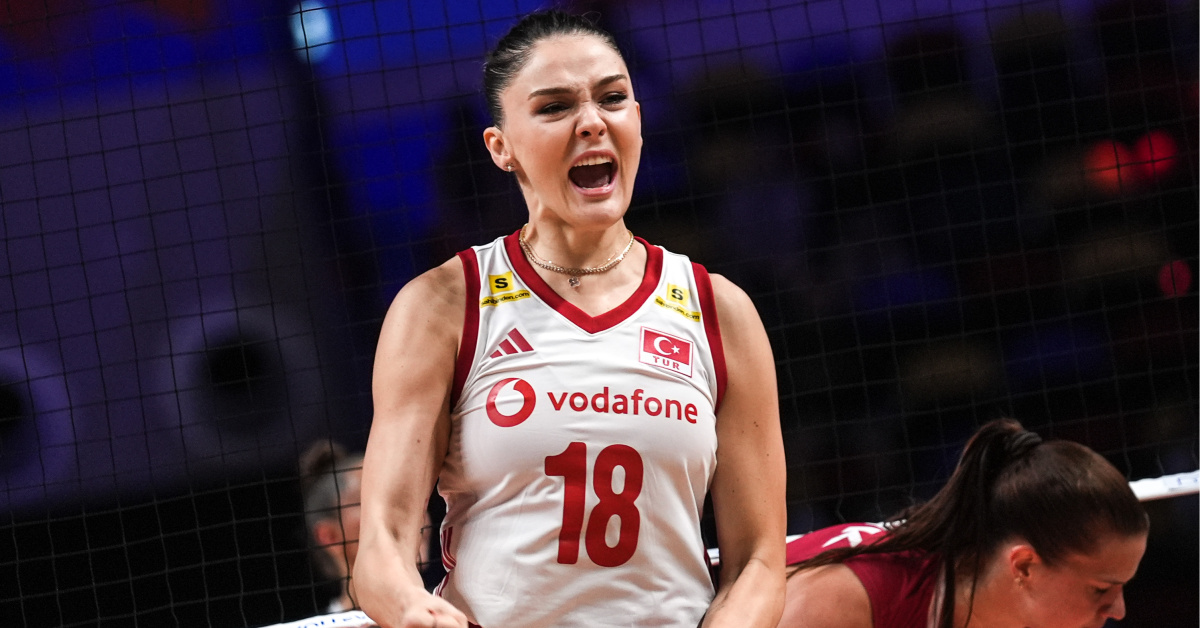 "Boynumuzda altın madalyayla dönüyoruz": İşte Ayrıntılar ve Merak Edilenler