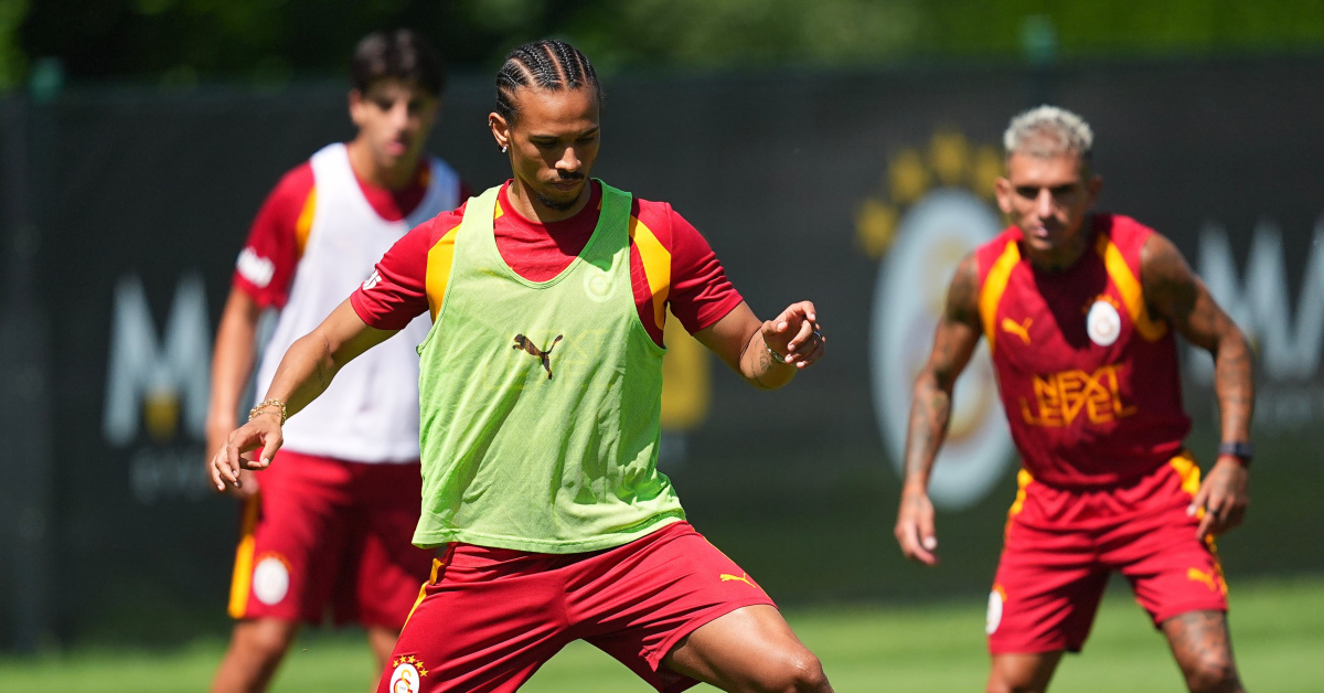 Gündemden Son Bilgiler: Galatasaray yeni sezona hazırlanıyor! ve Son Gelişmeler