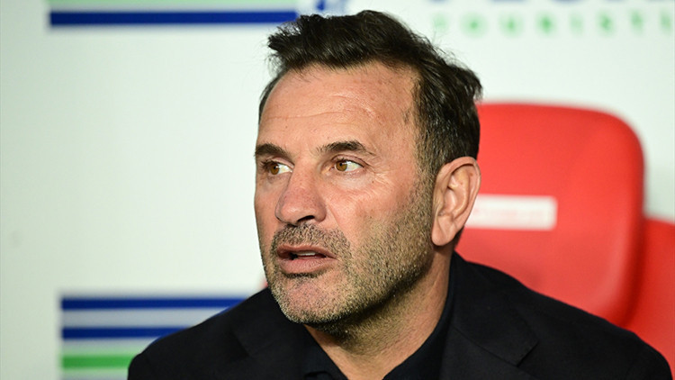 Galatasaray'da Okan Buruk'tan 10 numara transferi için açıklama!: İşte Ayrıntılar | İşte Tüm Ayrıntılar