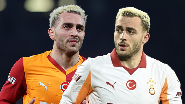 Son Gelişme: Galatasaray'da Barış Alper Yılmaz'dan transfer açıklaması: 'Bir teklif gelirse kulübümle birlikte