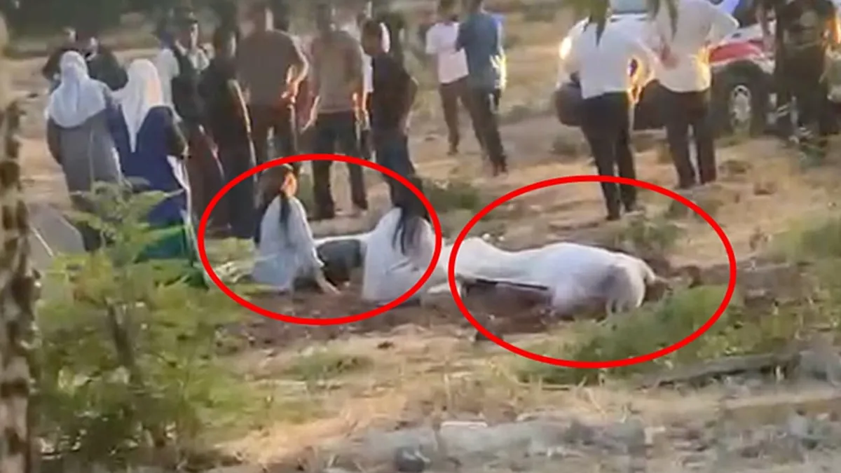 Son Gelişme: Mezarlıkta silahlı vahşet: 3 kişi Yaşamını Yitirdi! ve Son Gelişmeler | İşte Tüm Ayrıntılar