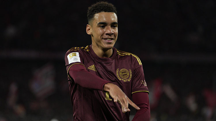 Gündemden Son Bilgiler: Galatasaray'dan Jamal Musiala açıklaması! 'Transfer bitti' iddiaları olay olmuştu ve S