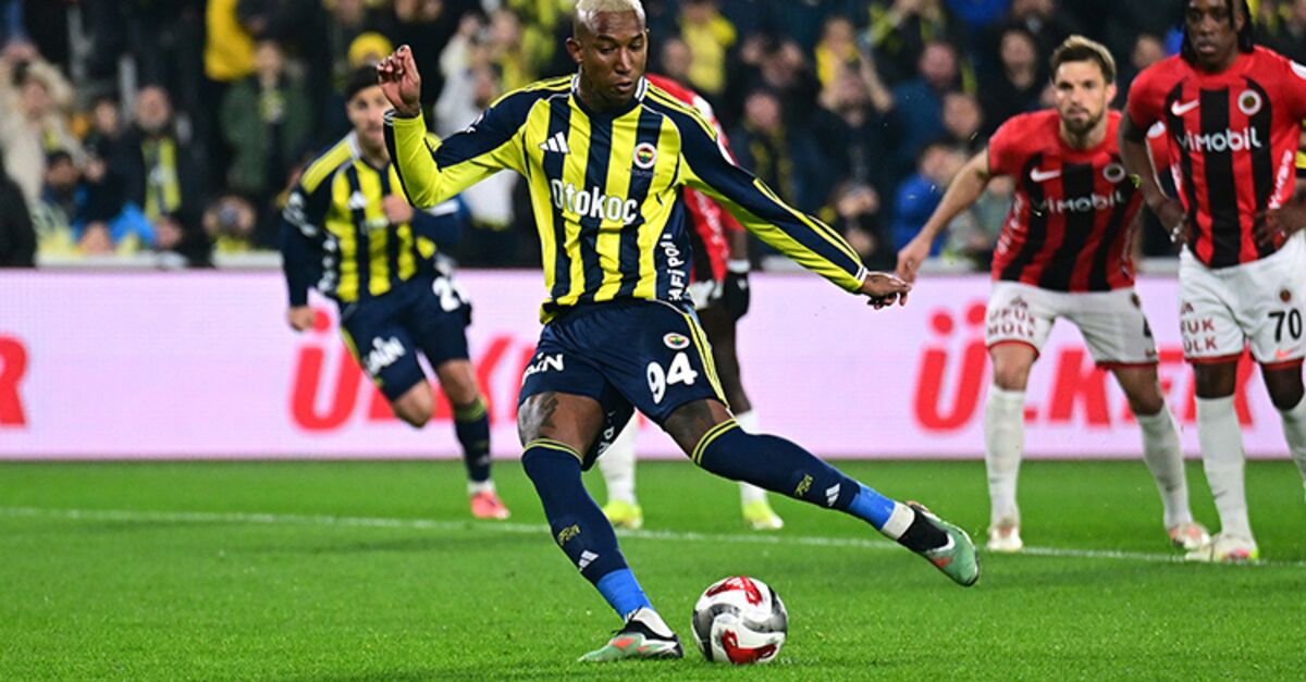 Sıcak Gündem: Gornik Zabrze - Fenerbahçe maçı ne zaman? (Detaylar) ve Merak Edilenler