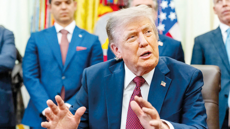 Kritik Açıklama: ABD-İran hattında sessizlik hâkim: Trump fren yaptı - Son Dakika Bilgileri