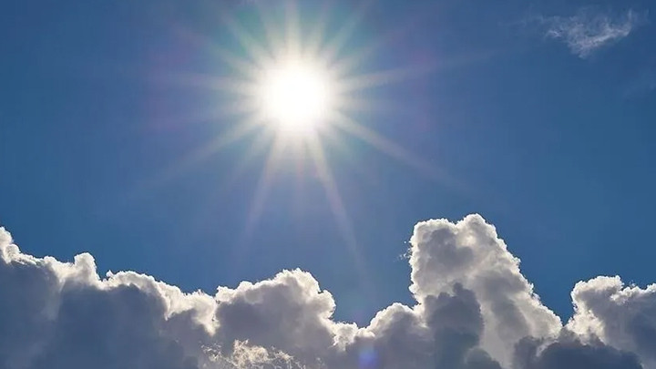 Son Gelişme: Meteoroloji 27 Temmuz hava durumu raporunu Ayrıntılarını Paylaştı: Sıcaklıklar yükselmeye başlıyo