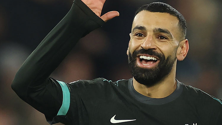 Son Gelişme: Salah'ın Beşiktaş'a maliyeti 40 milyon Euro! (Detaylar) - Son Dakika Bilgileri